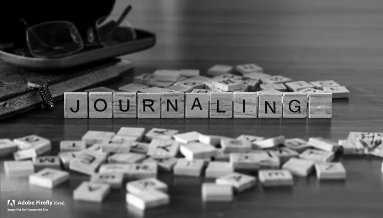 What I have learned by Journaling for a&nbsp;year