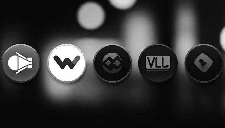 Top 5 Adobe Media Encoder Alternatives for Video&nbsp;Encoding